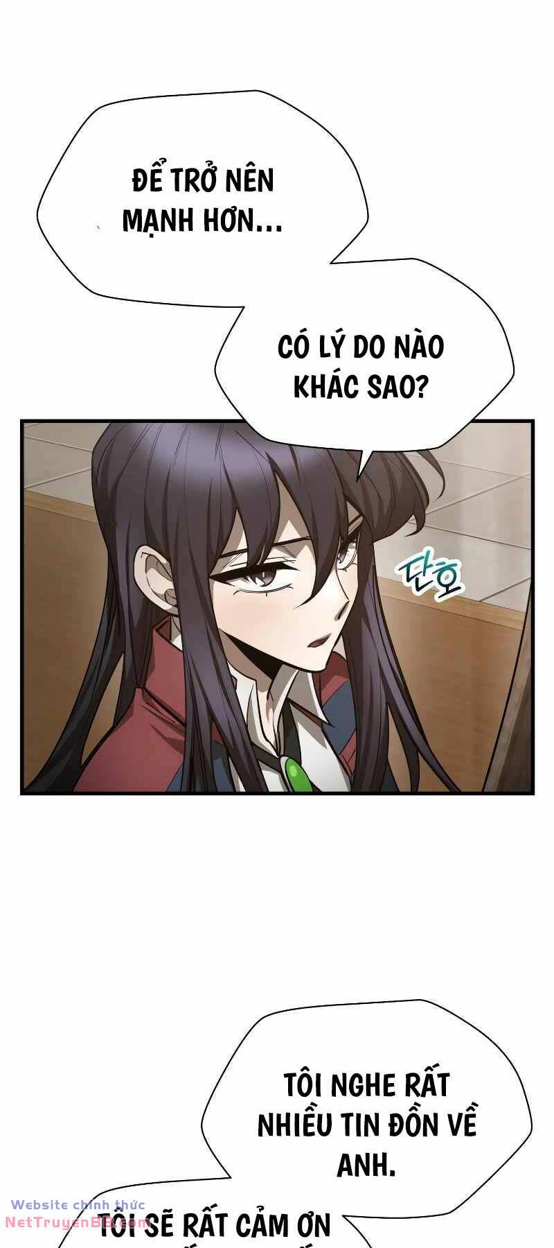 Helmut Đứa Trẻ Bị Ruồng Bỏ - Chapter 58 - Page 46