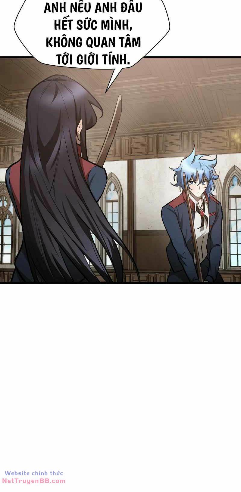 Helmut Đứa Trẻ Bị Ruồng Bỏ - Chapter 58 - Page 47