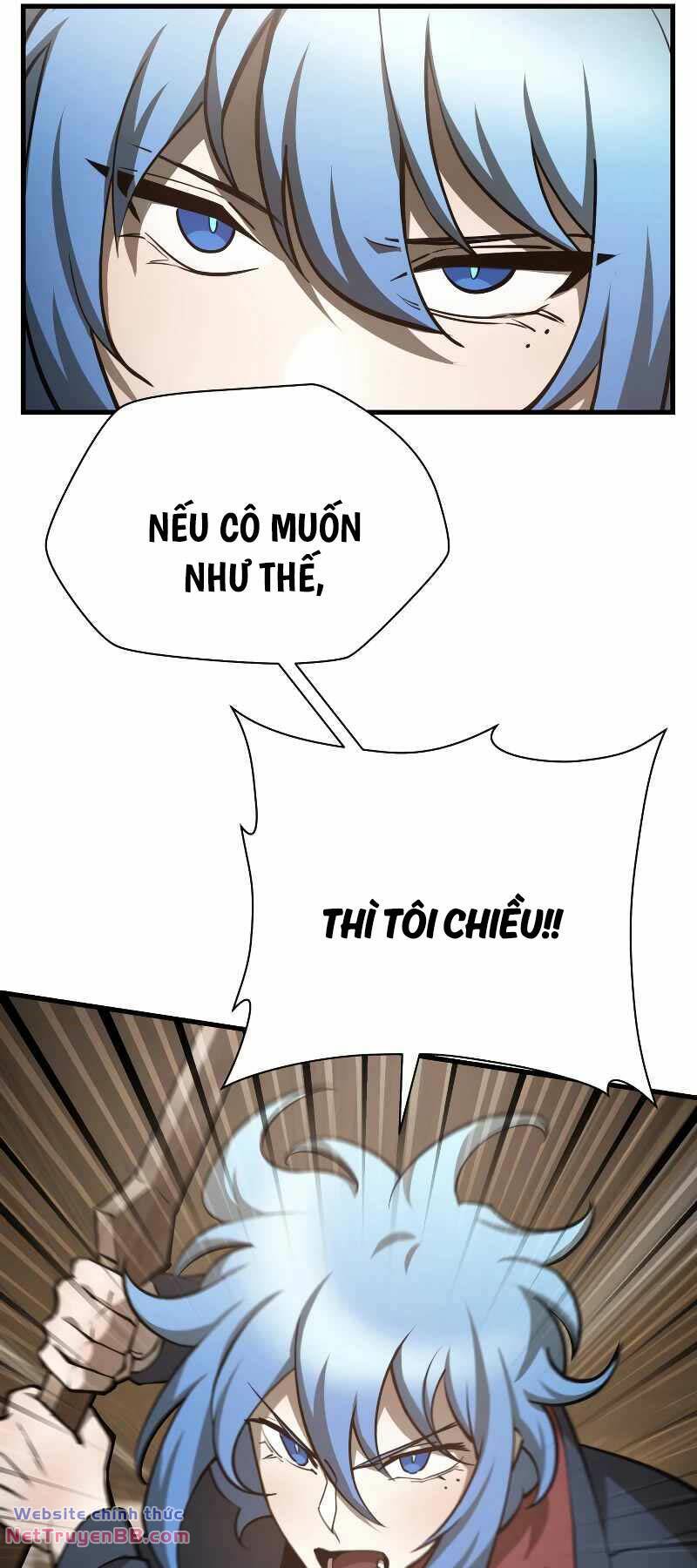 Helmut Đứa Trẻ Bị Ruồng Bỏ - Chapter 58 - Page 48