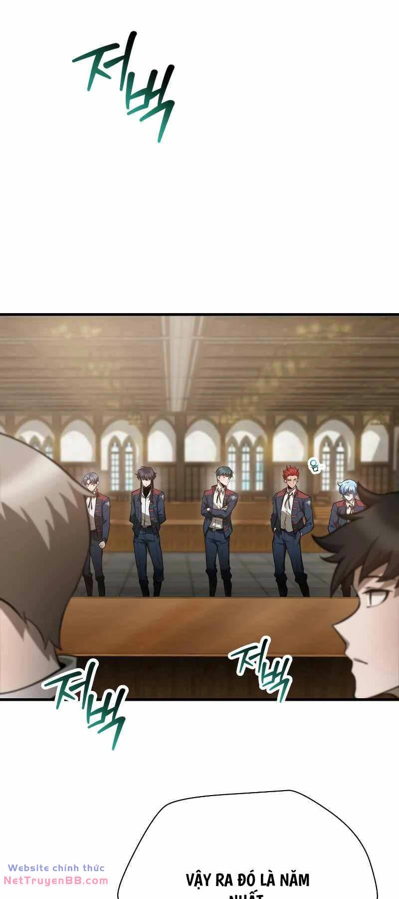 Helmut Đứa Trẻ Bị Ruồng Bỏ - Chapter 58 - Page 4