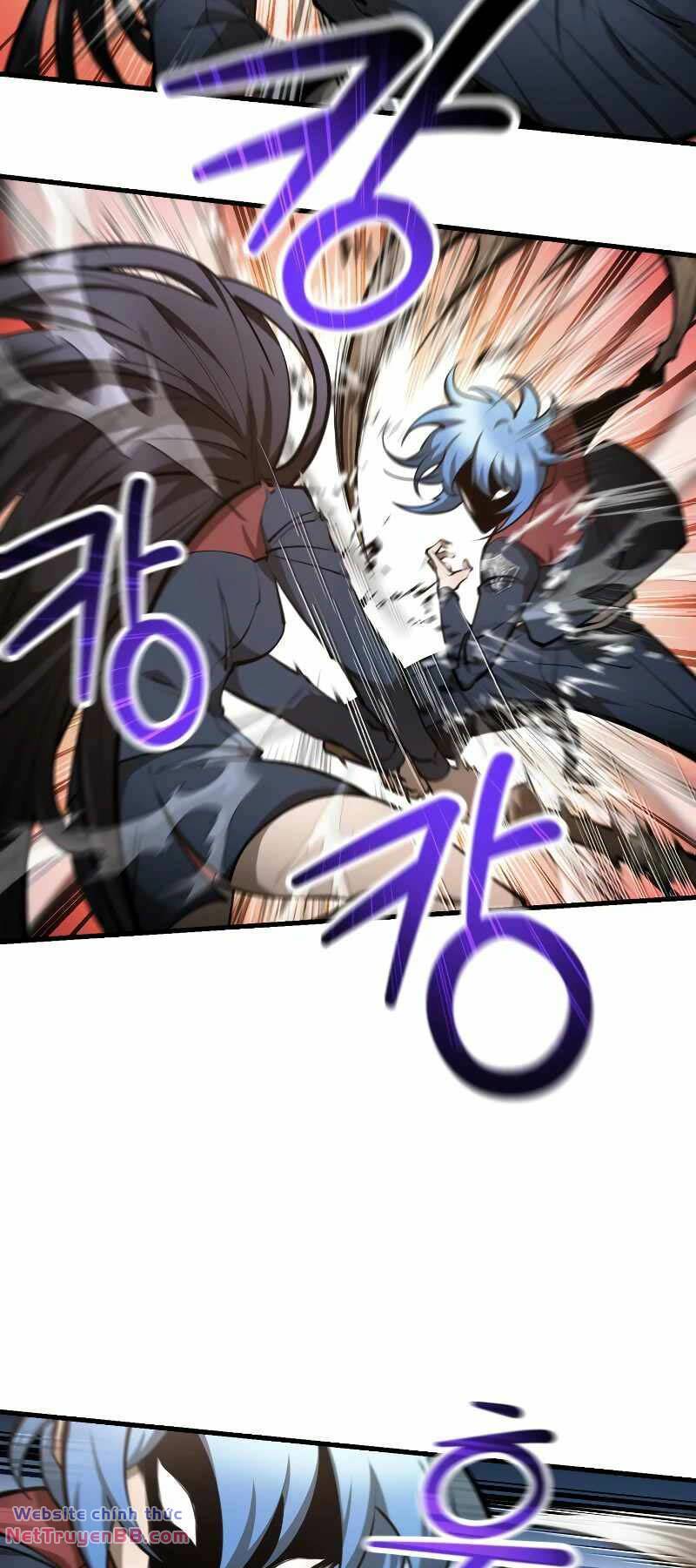 Helmut Đứa Trẻ Bị Ruồng Bỏ - Chapter 58 - Page 50