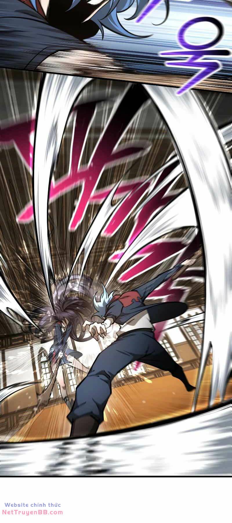 Helmut Đứa Trẻ Bị Ruồng Bỏ - Chapter 58 - Page 51