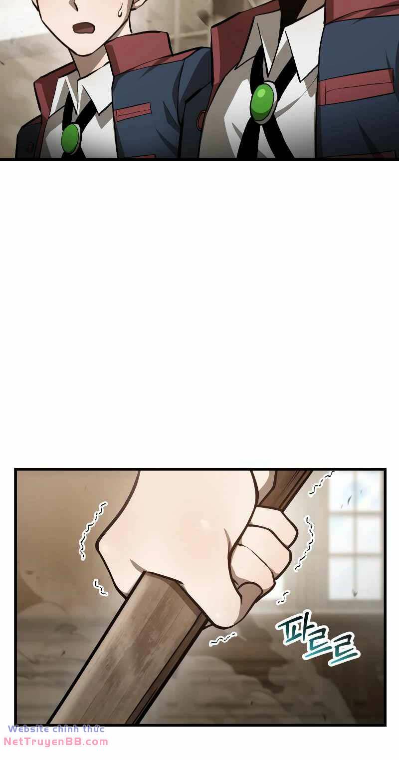 Helmut Đứa Trẻ Bị Ruồng Bỏ - Chapter 58 - Page 54