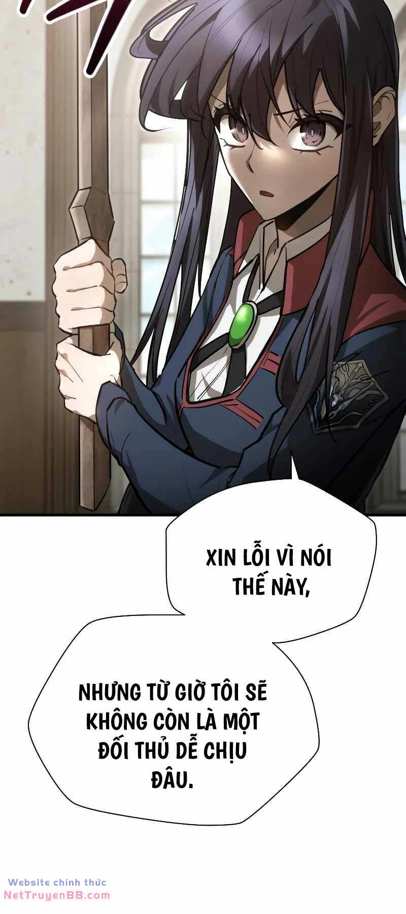 Helmut Đứa Trẻ Bị Ruồng Bỏ - Chapter 58 - Page 59