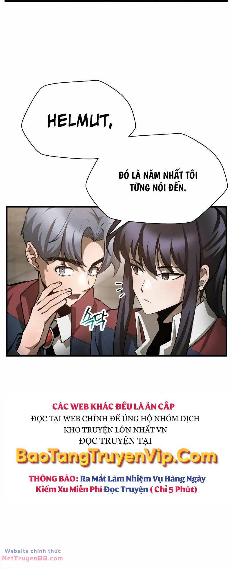 Helmut Đứa Trẻ Bị Ruồng Bỏ - Chapter 58 - Page 6