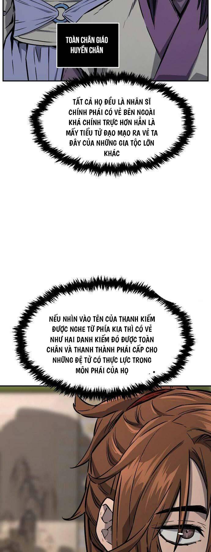 Tuyệt Đối Kiếm Cảm - Chapter 73 - Page 10