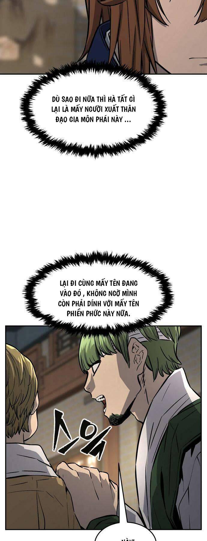 Tuyệt Đối Kiếm Cảm - Chapter 73 - Page 11