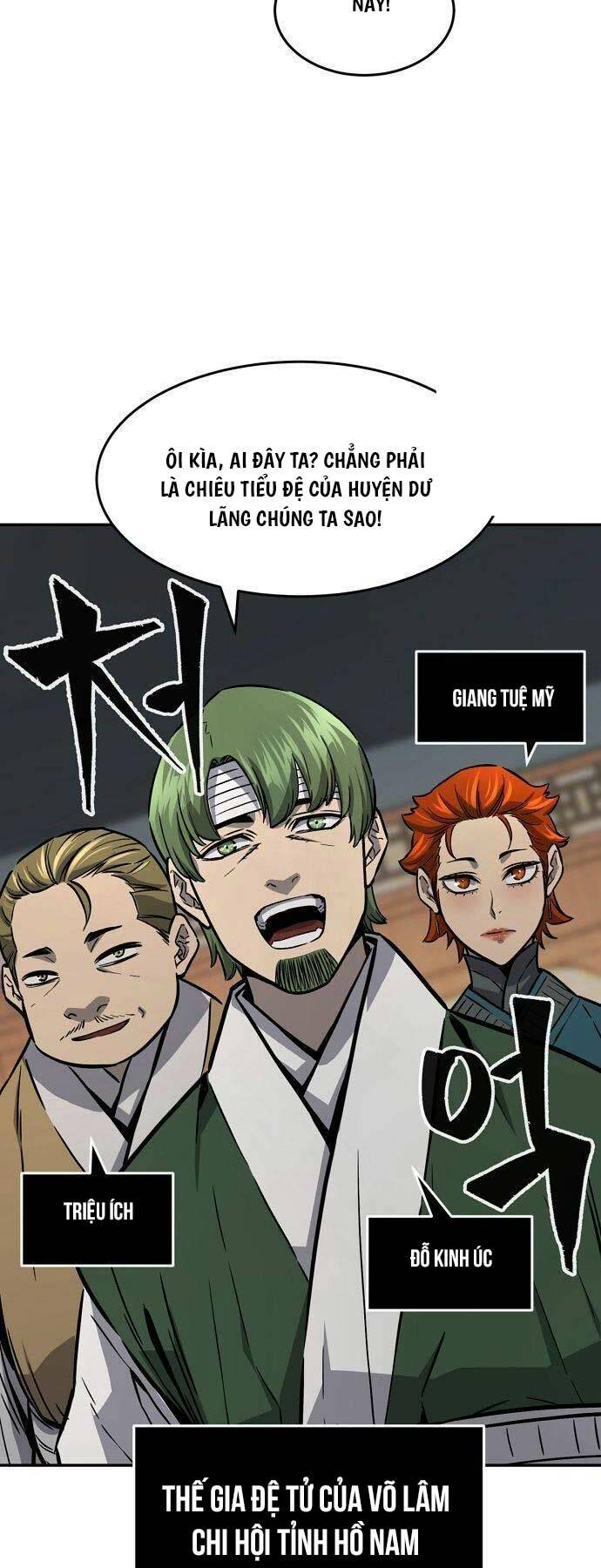 Tuyệt Đối Kiếm Cảm - Chapter 73 - Page 12