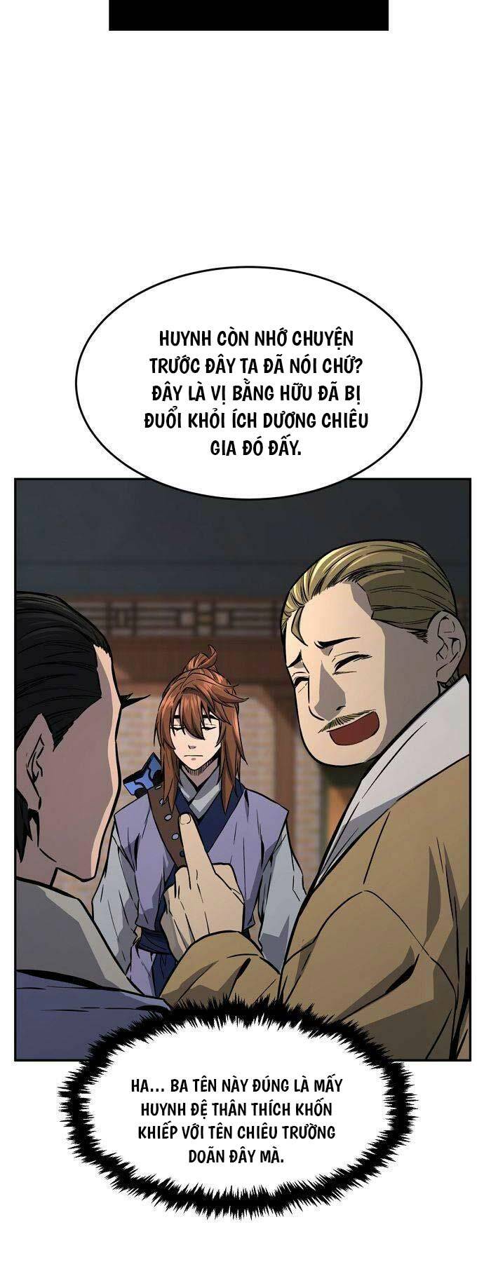 Tuyệt Đối Kiếm Cảm - Chapter 73 - Page 13