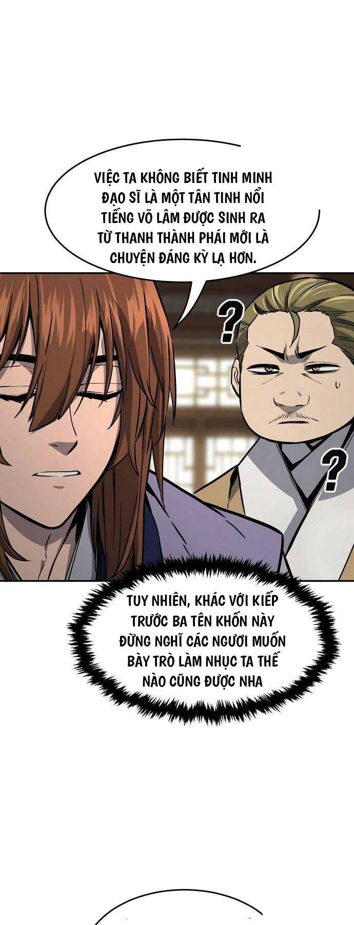 Tuyệt Đối Kiếm Cảm - Chapter 73 - Page 15