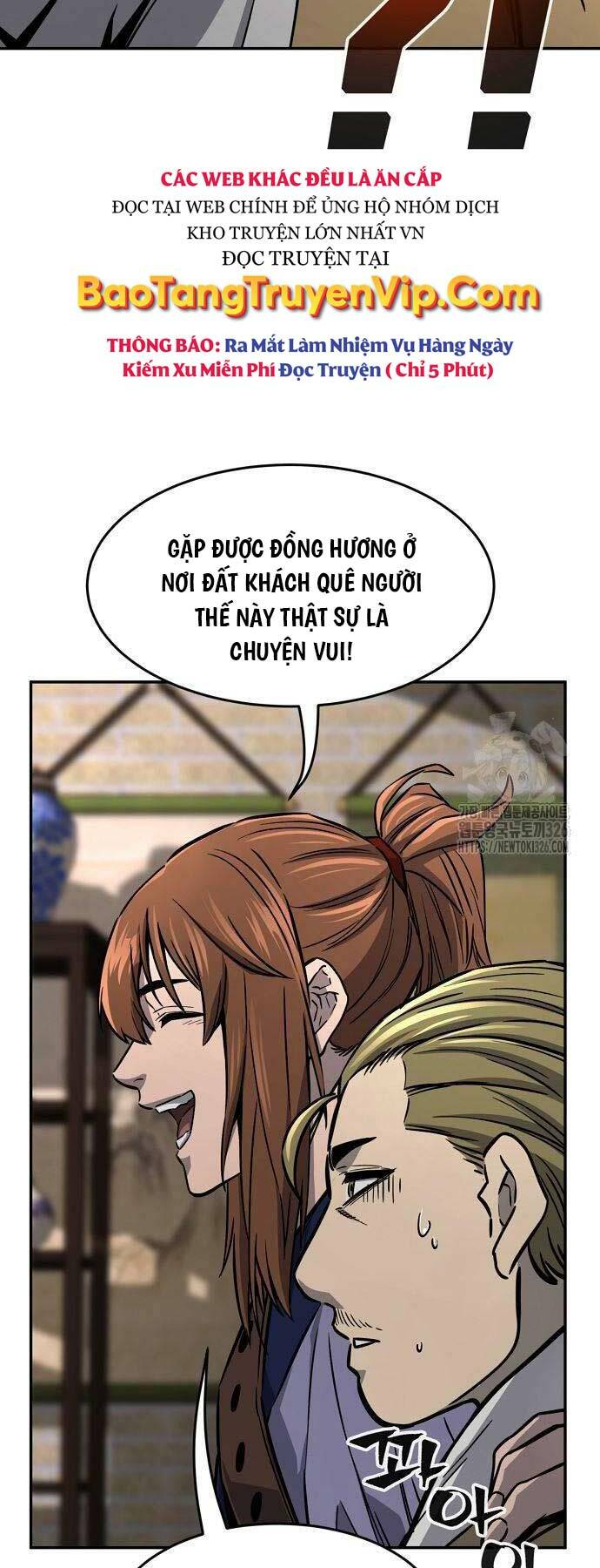 Tuyệt Đối Kiếm Cảm - Chapter 73 - Page 20