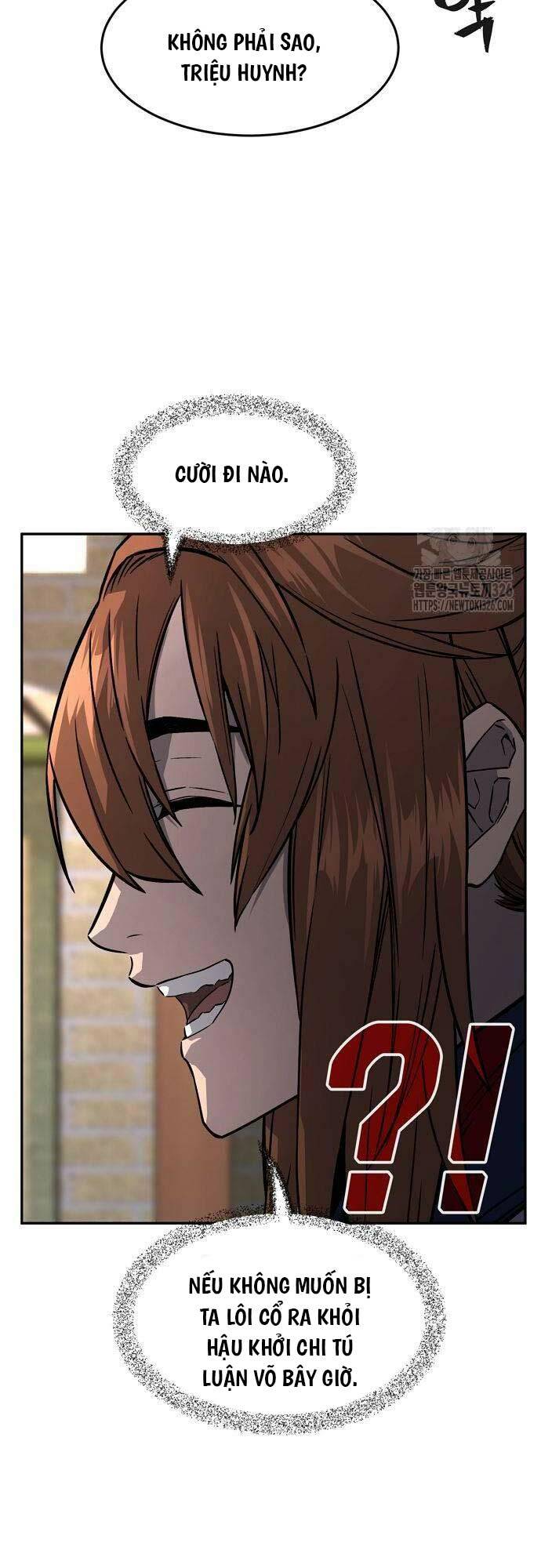 Tuyệt Đối Kiếm Cảm - Chapter 73 - Page 21