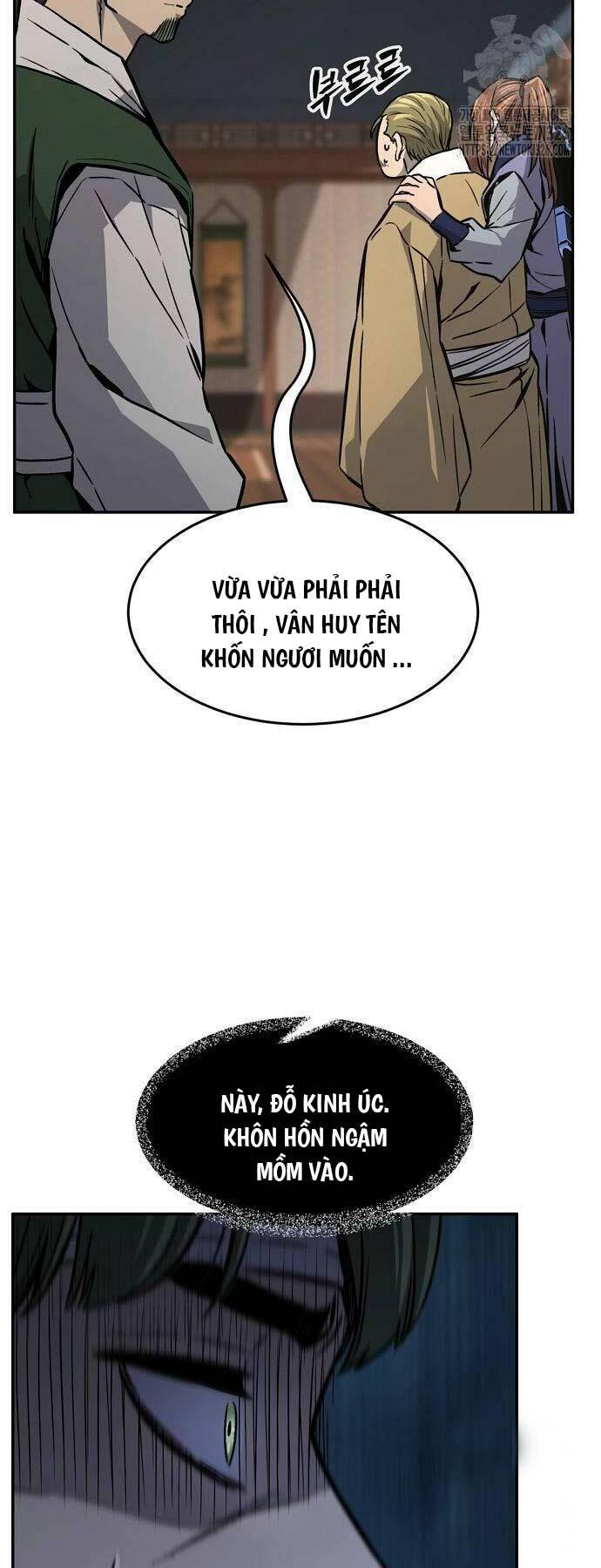 Tuyệt Đối Kiếm Cảm - Chapter 73 - Page 23