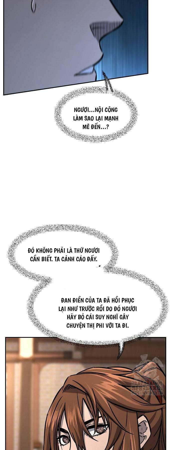 Tuyệt Đối Kiếm Cảm - Chapter 73 - Page 24