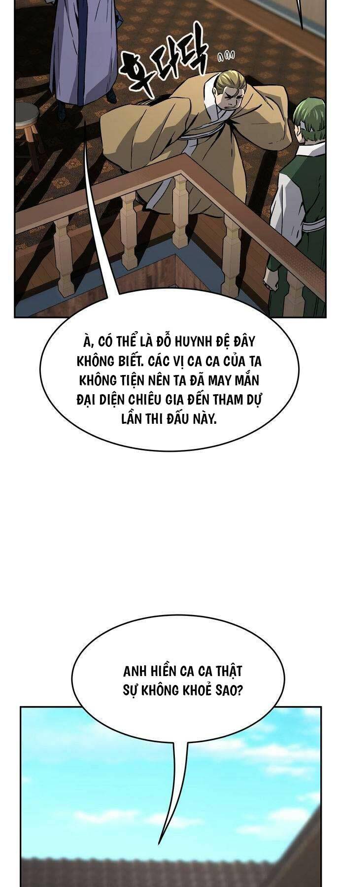 Tuyệt Đối Kiếm Cảm - Chapter 73 - Page 26