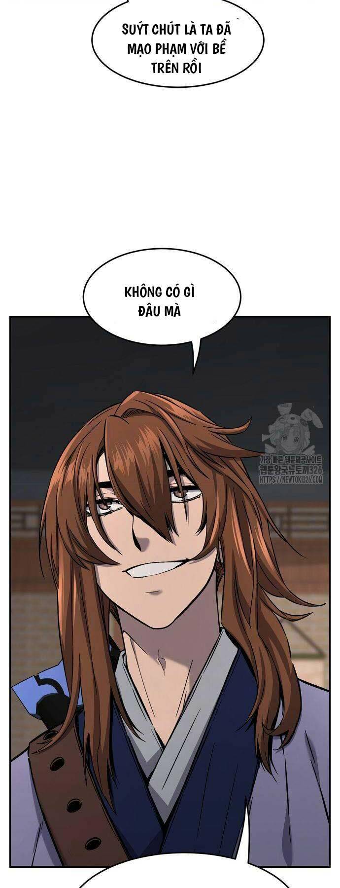 Tuyệt Đối Kiếm Cảm - Chapter 73 - Page 41