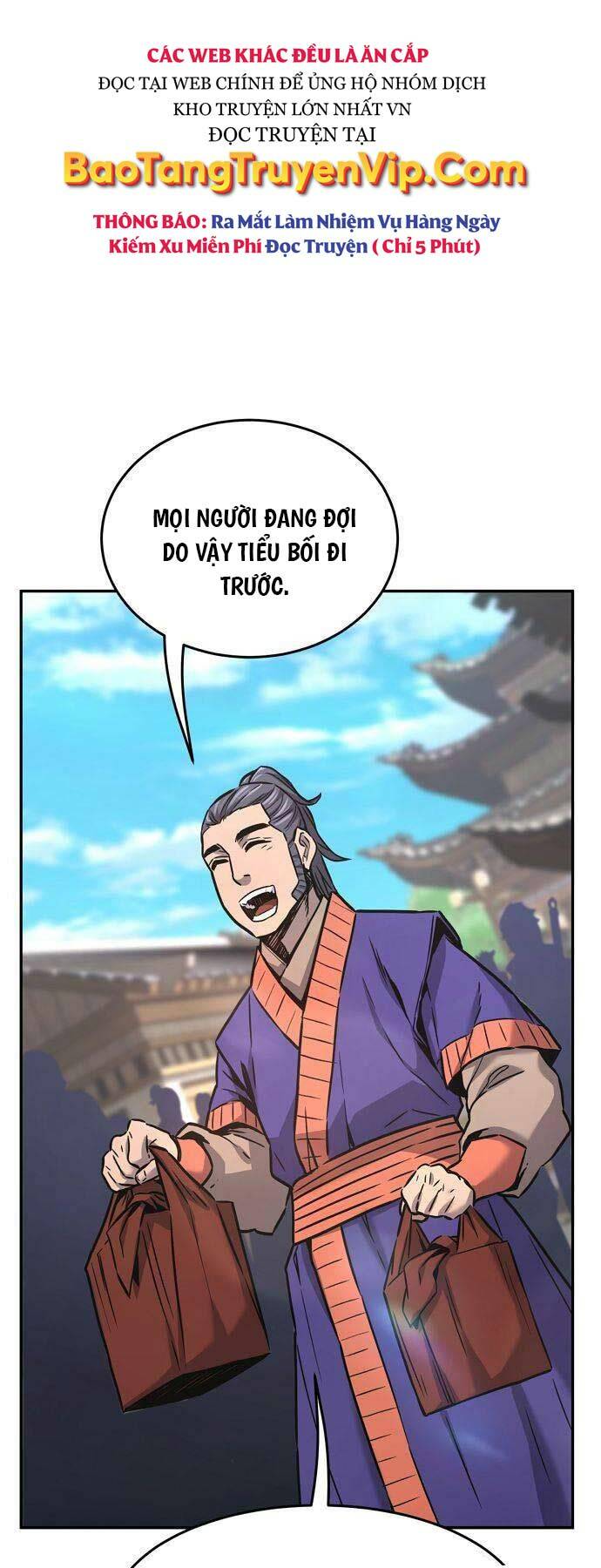 Tuyệt Đối Kiếm Cảm - Chapter 73 - Page 43