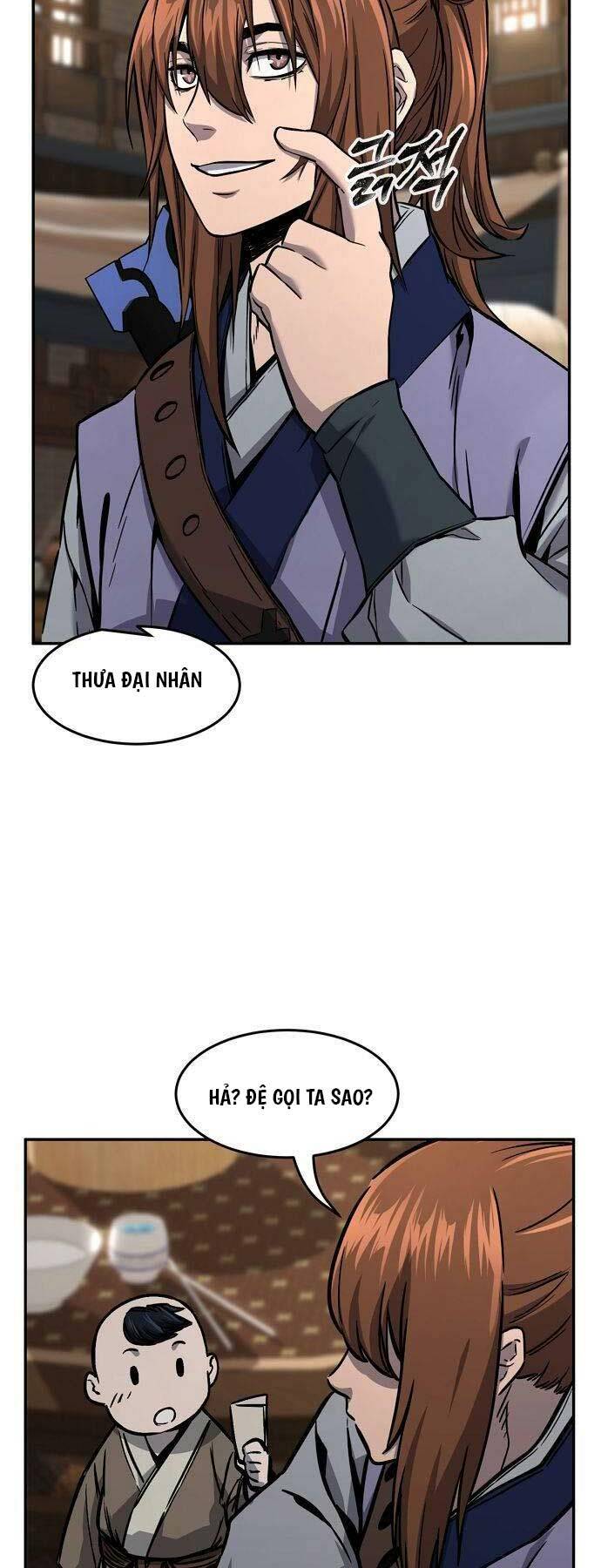 Tuyệt Đối Kiếm Cảm - Chapter 73 - Page 48