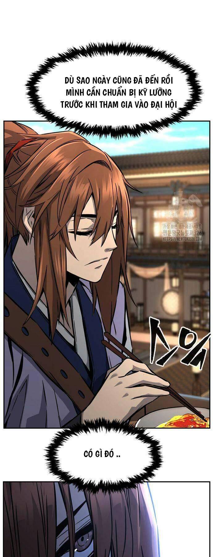 Tuyệt Đối Kiếm Cảm - Chapter 73 - Page 4