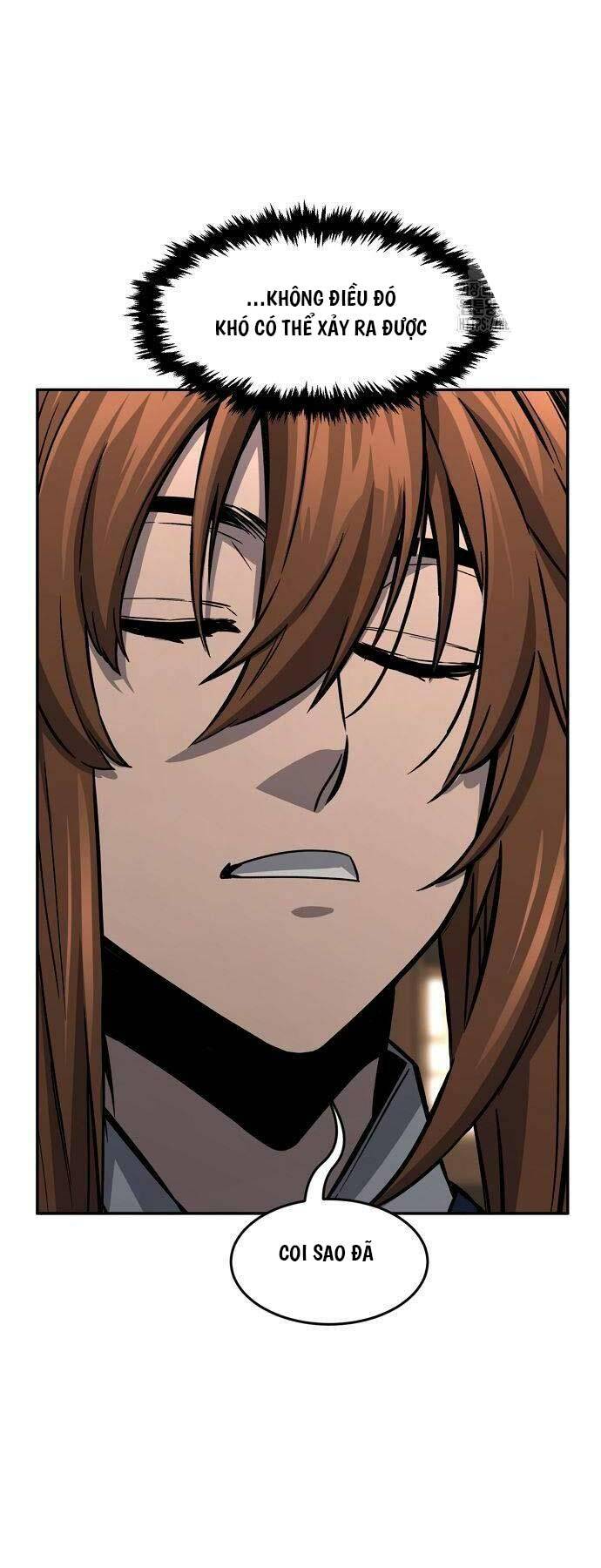 Tuyệt Đối Kiếm Cảm - Chapter 73 - Page 50