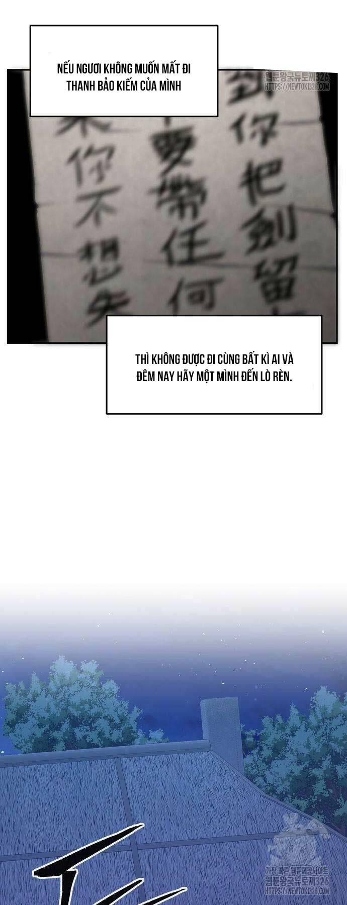 Tuyệt Đối Kiếm Cảm - Chapter 73 - Page 51