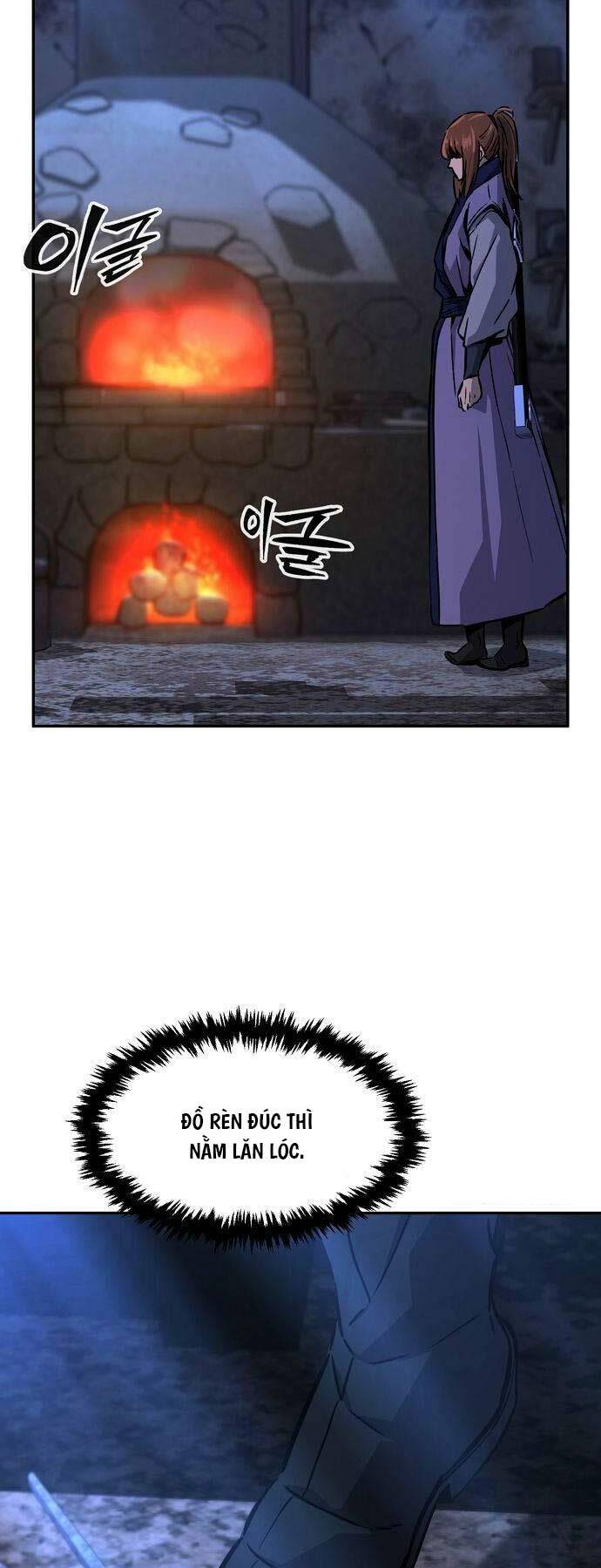 Tuyệt Đối Kiếm Cảm - Chapter 73 - Page 53