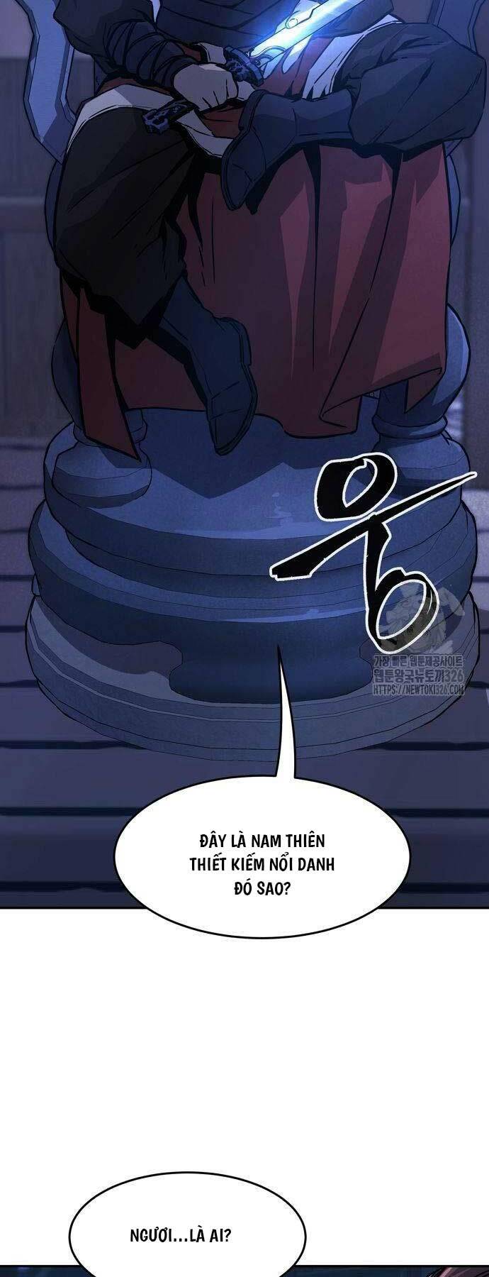 Tuyệt Đối Kiếm Cảm - Chapter 73 - Page 55