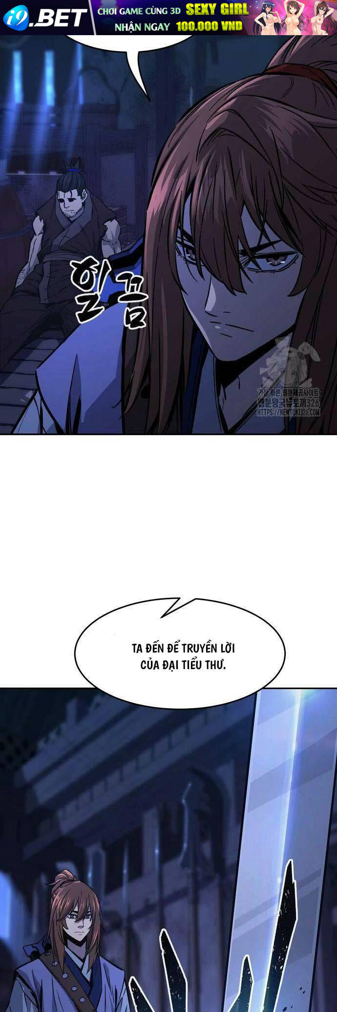 Tuyệt Đối Kiếm Cảm - Chapter 73 - Page 56