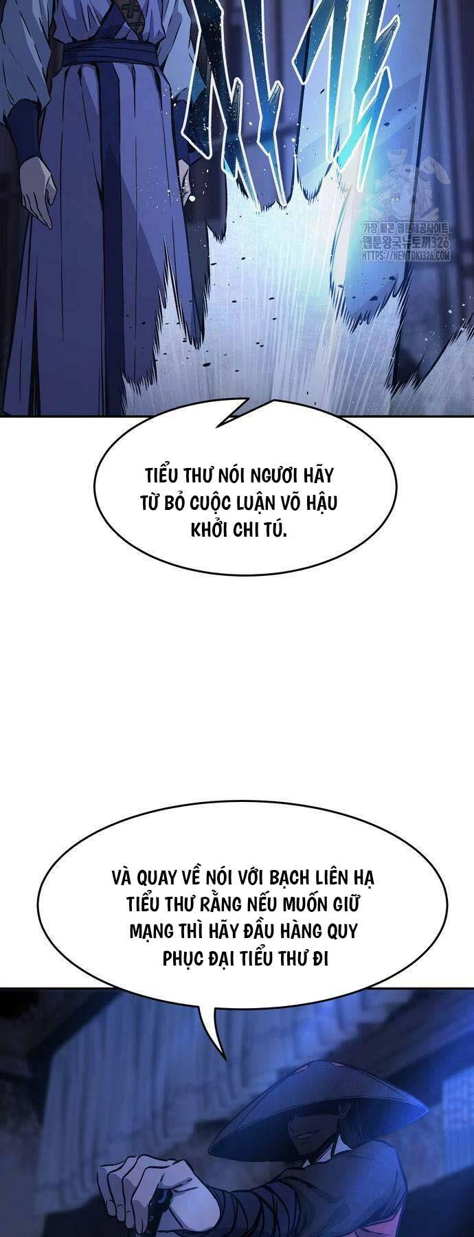 Tuyệt Đối Kiếm Cảm - Chapter 73 - Page 57