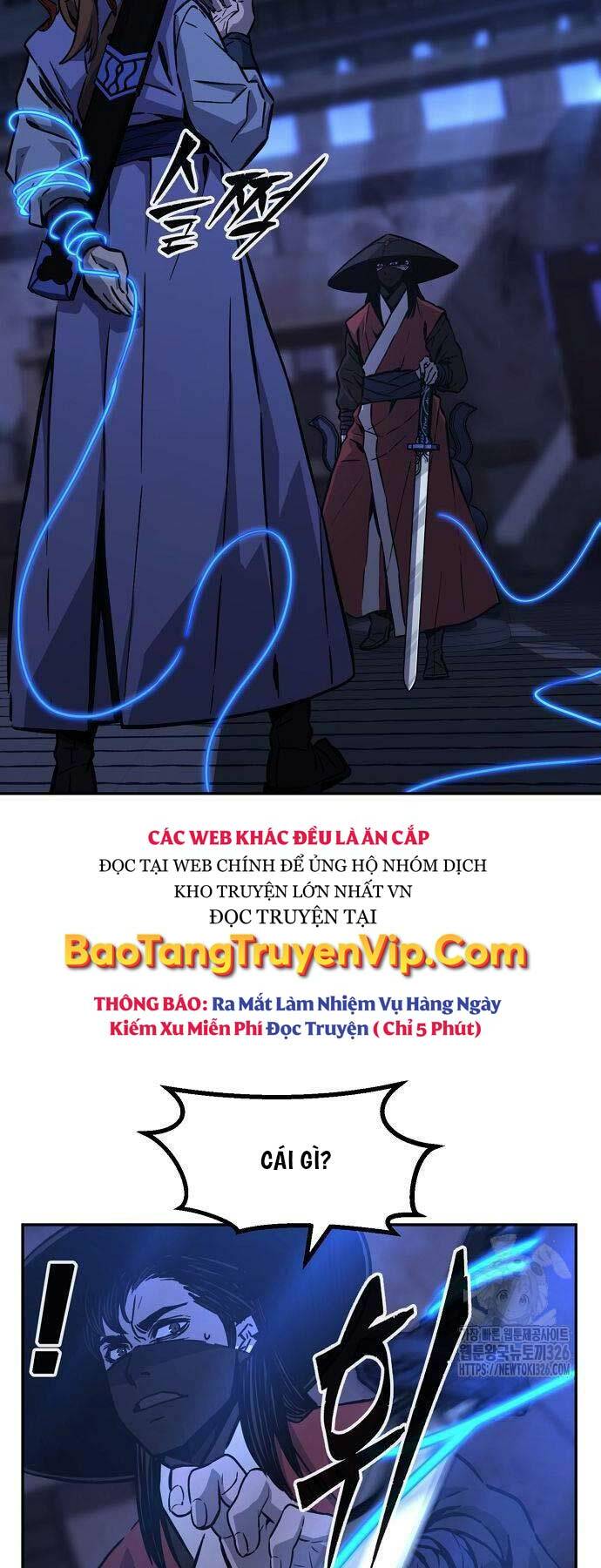 Tuyệt Đối Kiếm Cảm - Chapter 73 - Page 59