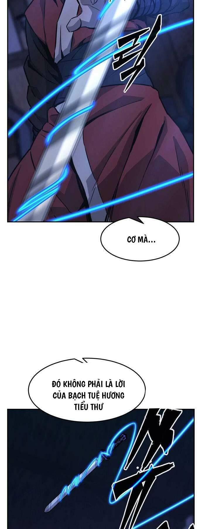 Tuyệt Đối Kiếm Cảm - Chapter 73 - Page 60