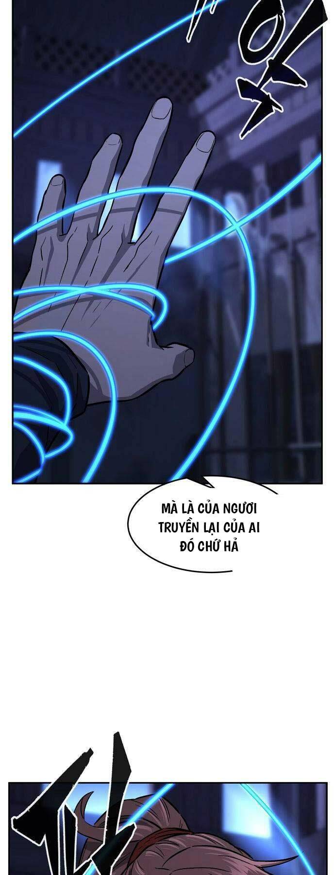 Tuyệt Đối Kiếm Cảm - Chapter 73 - Page 61