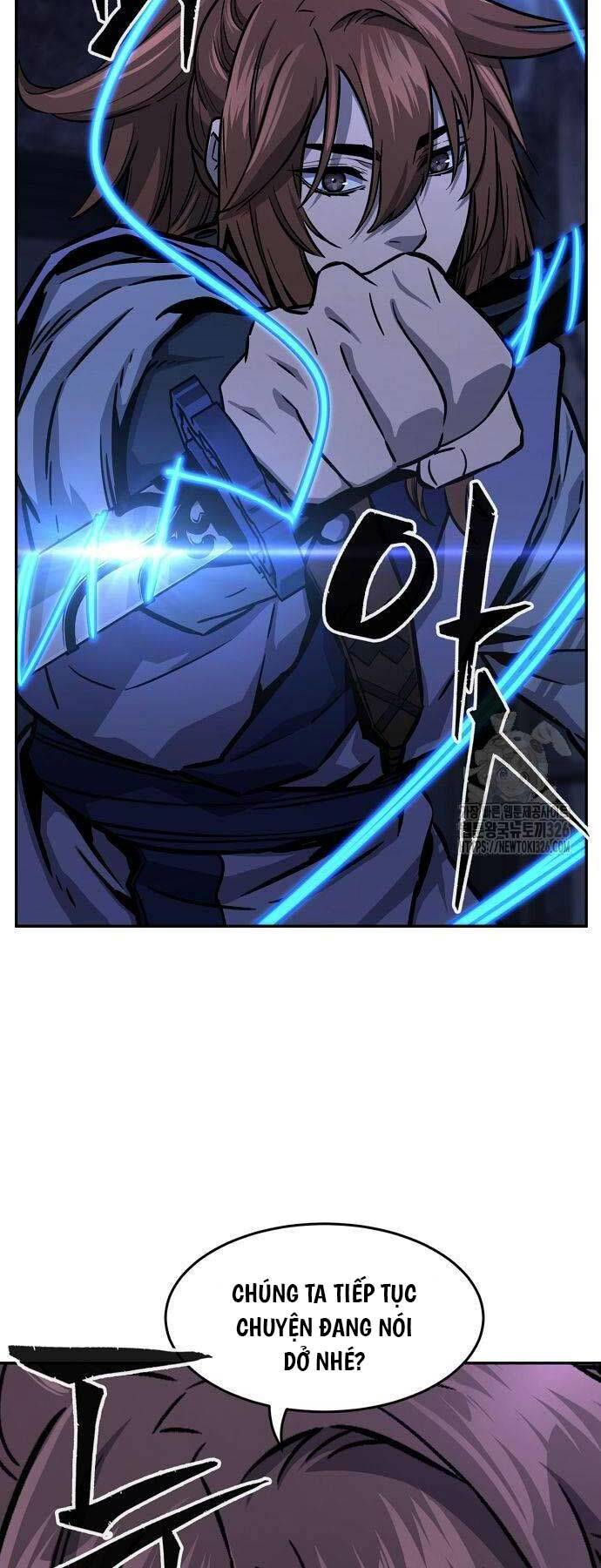 Tuyệt Đối Kiếm Cảm - Chapter 73 - Page 62