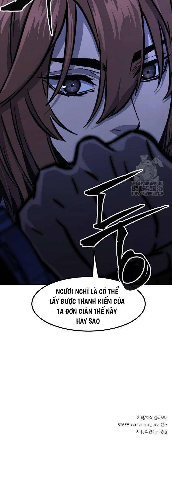 Tuyệt Đối Kiếm Cảm - Chapter 73 - Page 63