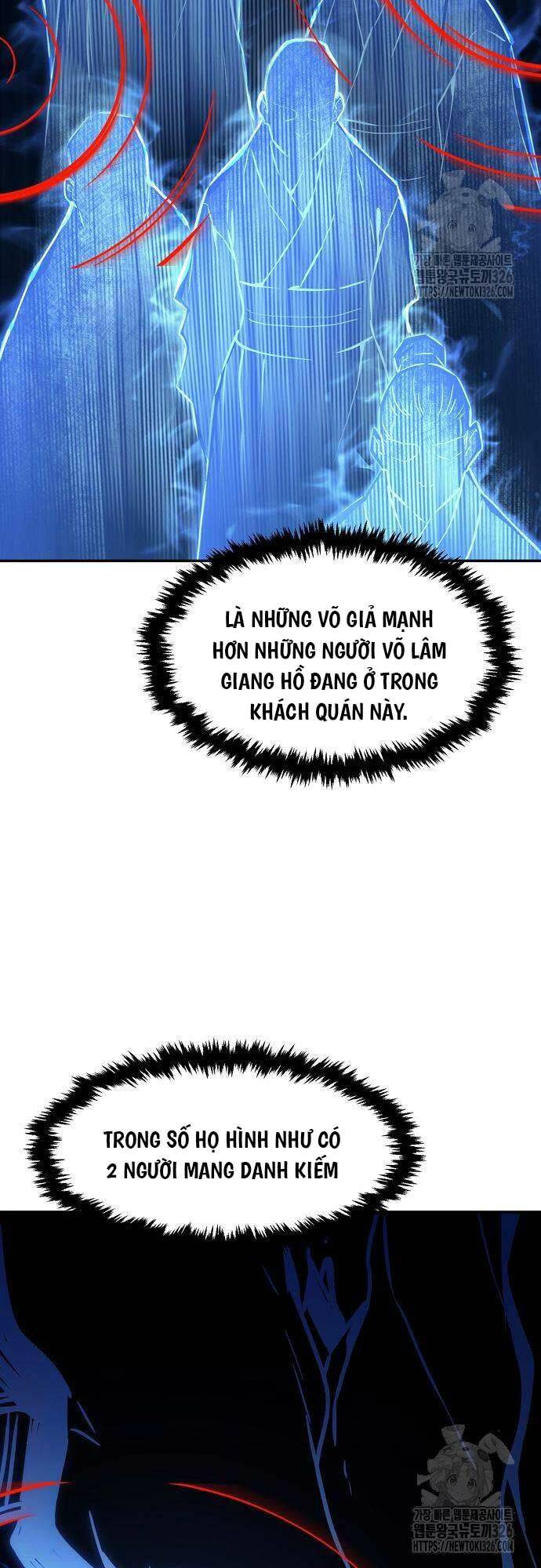 Tuyệt Đối Kiếm Cảm - Chapter 73 - Page 6