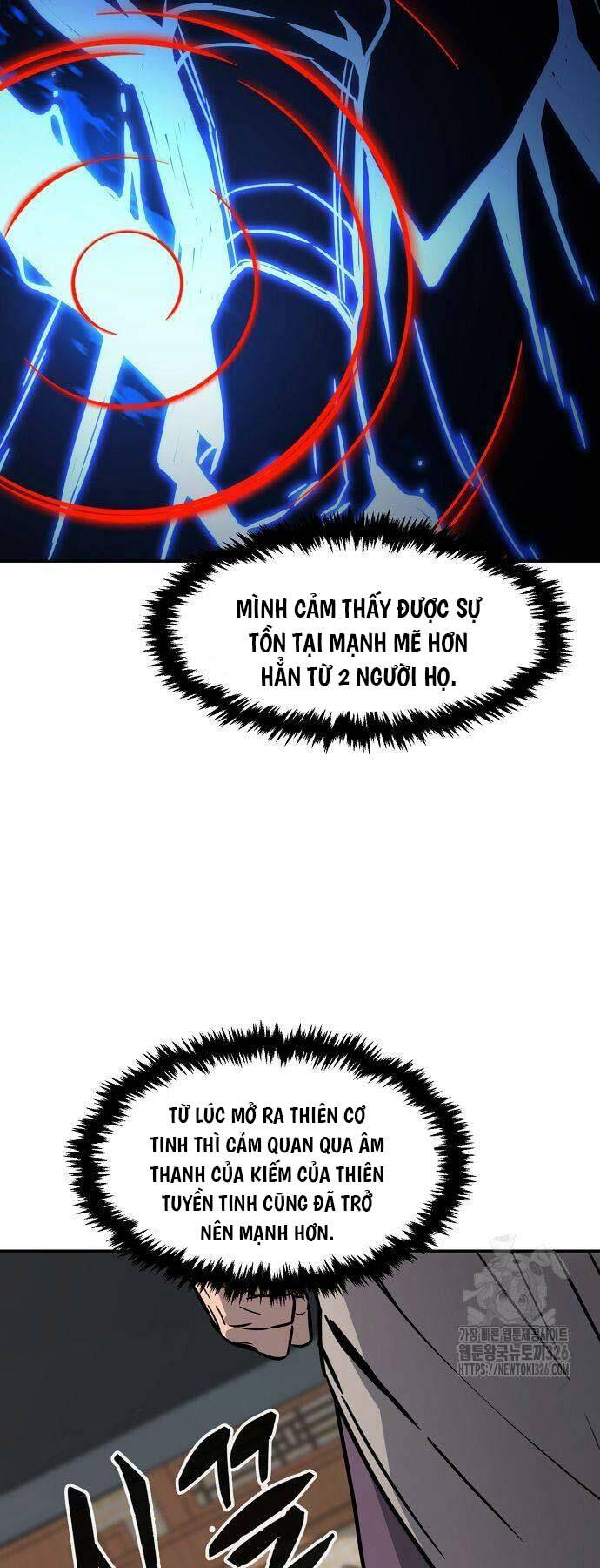 Tuyệt Đối Kiếm Cảm - Chapter 73 - Page 7