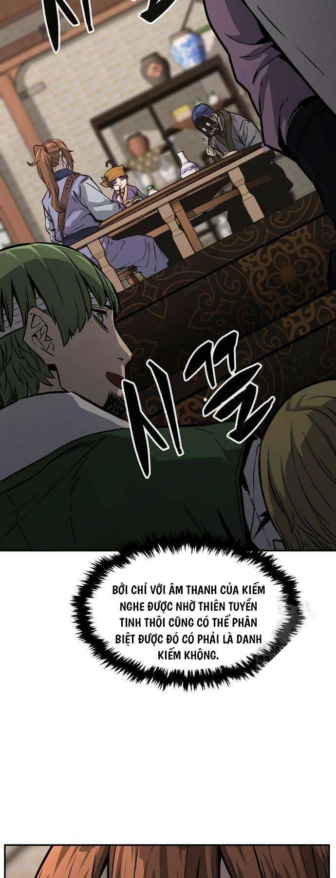 Tuyệt Đối Kiếm Cảm - Chapter 73 - Page 8