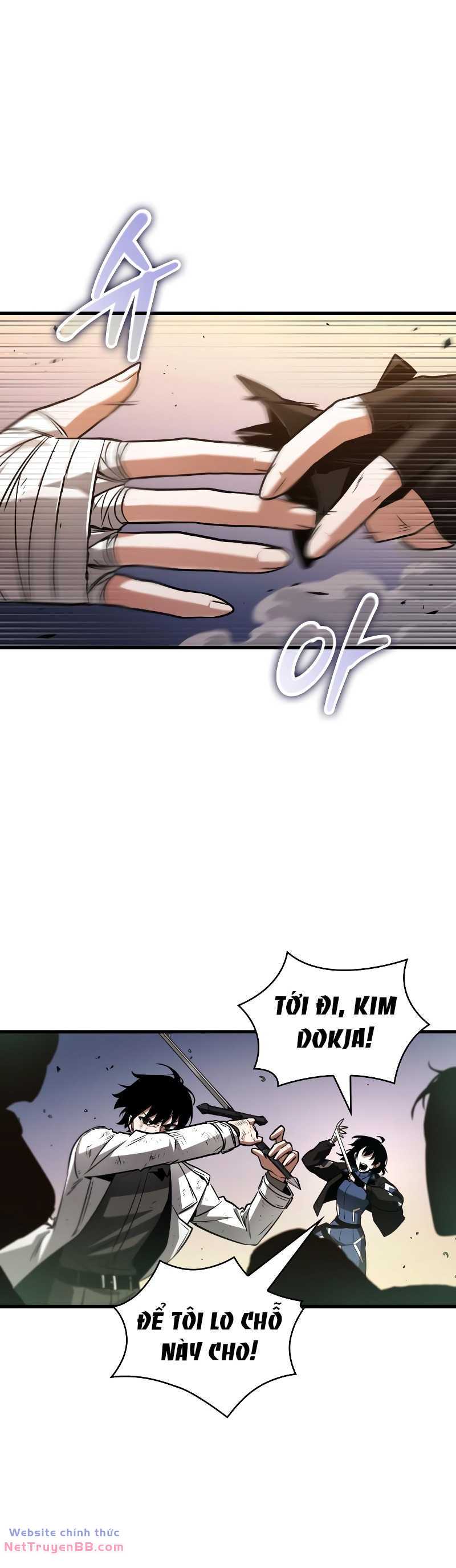 Toàn trí độc giả - Omniscient Reader - Chapter 200.1 - Page 10