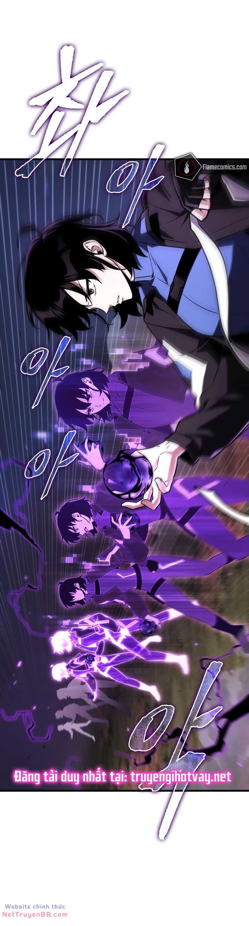 Toàn trí độc giả - Omniscient Reader - Chapter 200.1 - Page 12