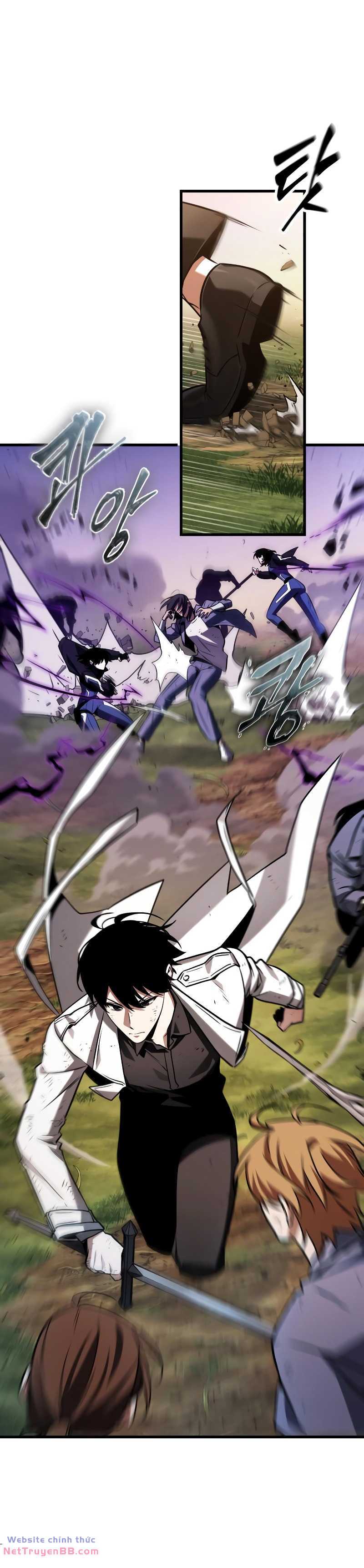 Toàn trí độc giả - Omniscient Reader - Chapter 200.1 - Page 13