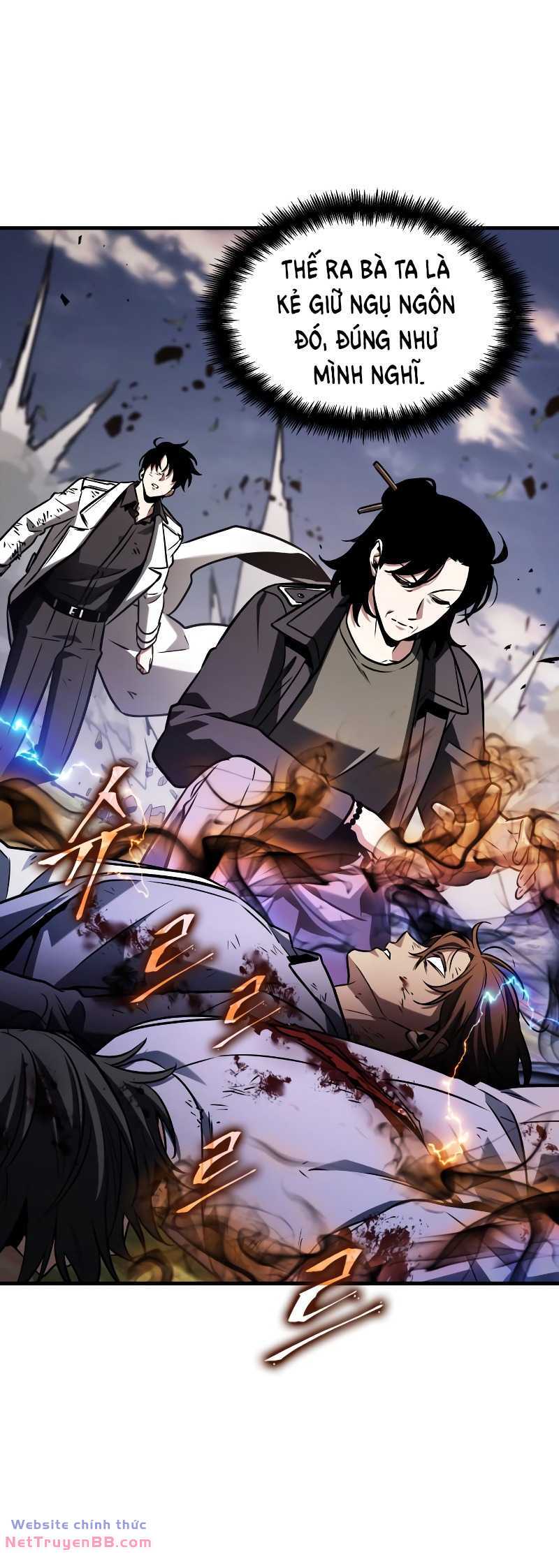 Toàn trí độc giả - Omniscient Reader - Chapter 200.1 - Page 16
