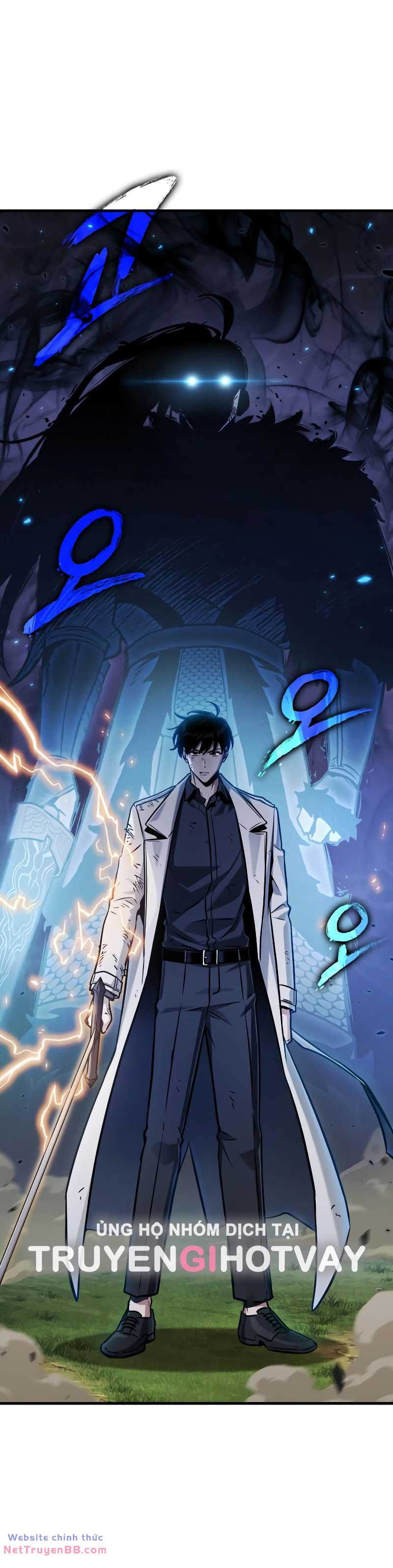 Toàn trí độc giả - Omniscient Reader - Chapter 200.1 - Page 20