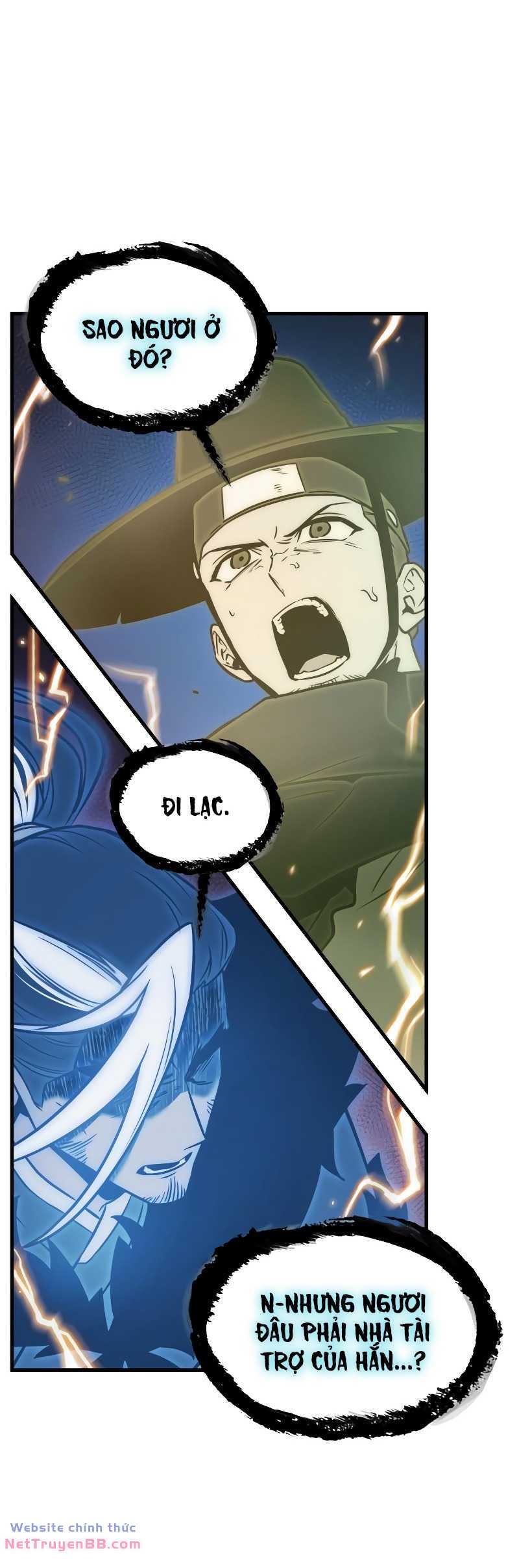 Toàn trí độc giả - Omniscient Reader - Chapter 200.1 - Page 22