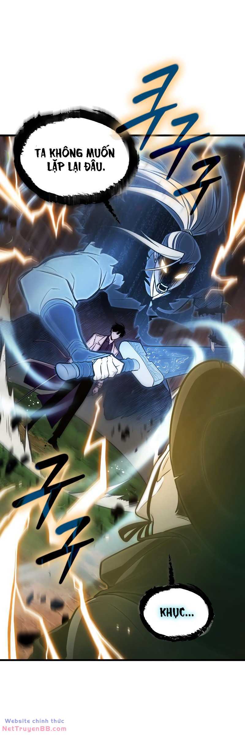 Toàn trí độc giả - Omniscient Reader - Chapter 200.1 - Page 23