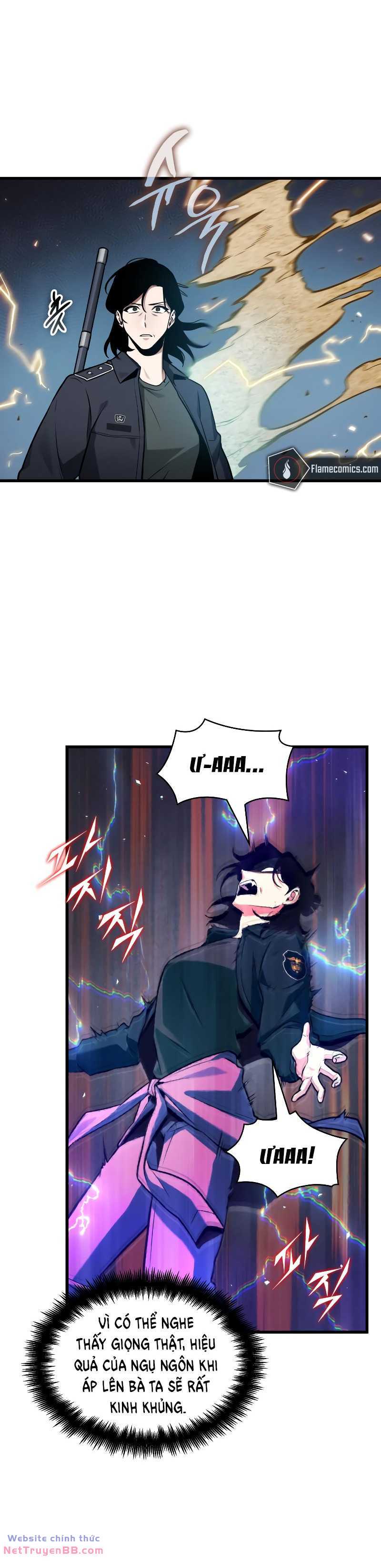 Toàn trí độc giả - Omniscient Reader - Chapter 200.1 - Page 24