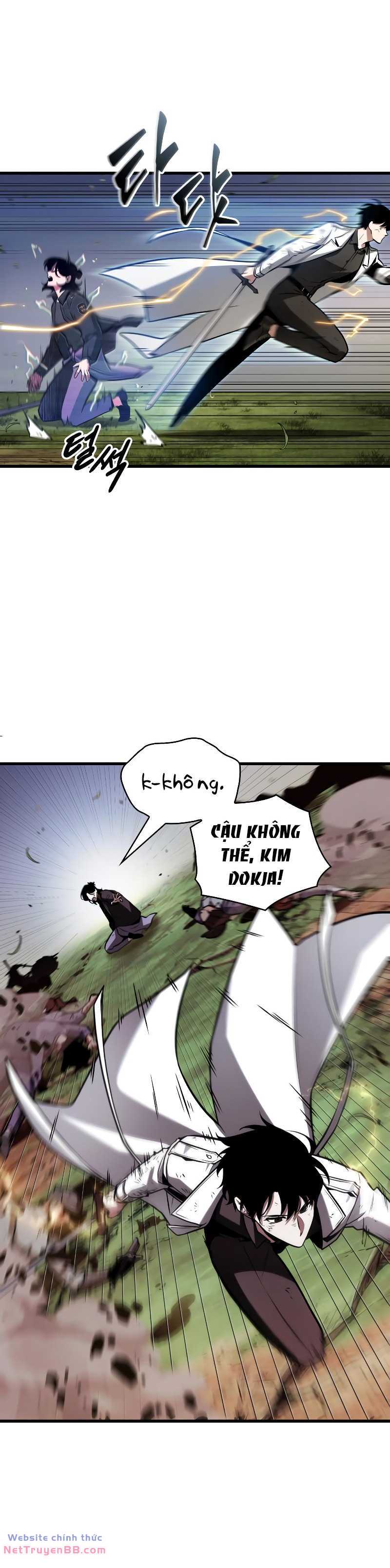 Toàn trí độc giả - Omniscient Reader - Chapter 200.1 - Page 25