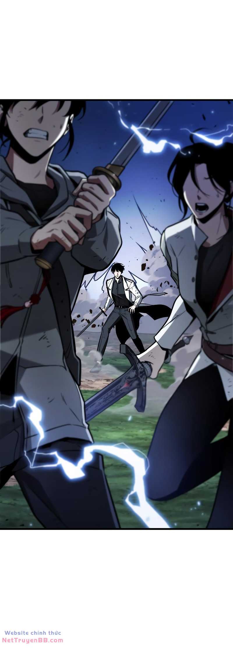 Toàn trí độc giả - Omniscient Reader - Chapter 200.1 - Page 29