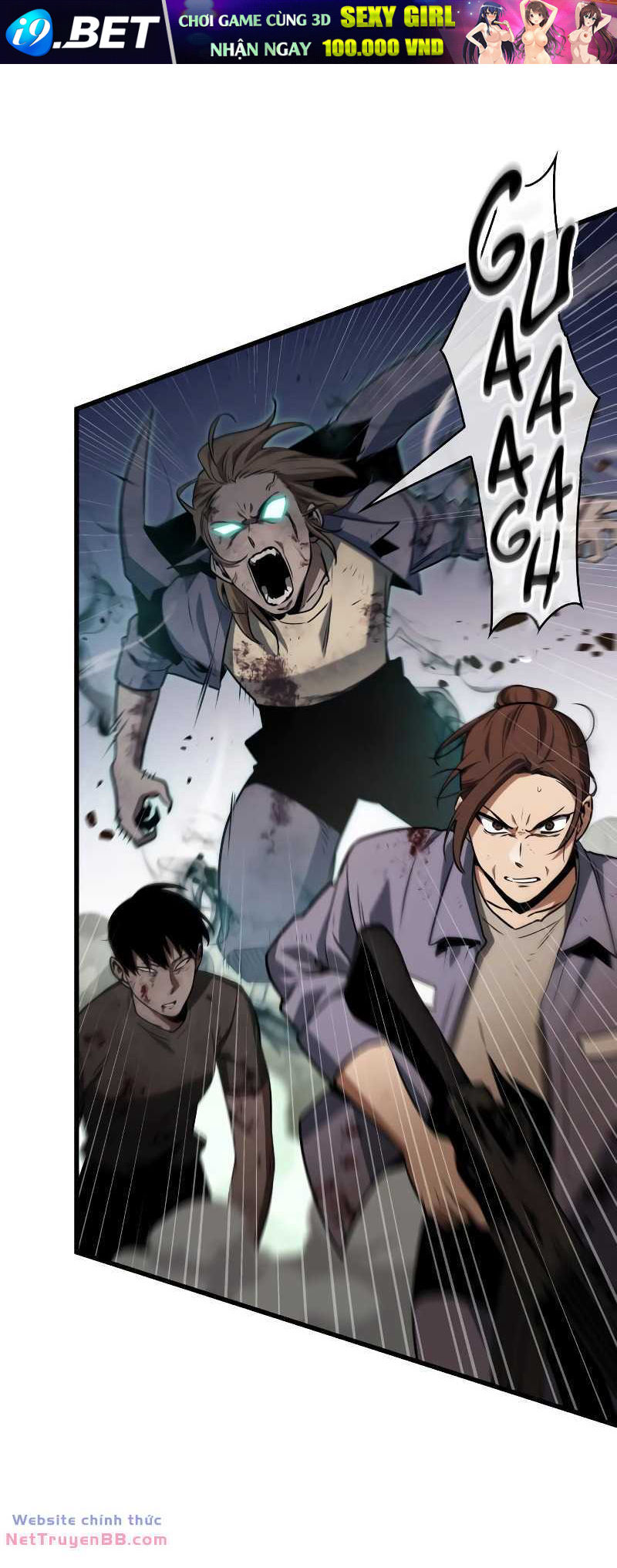 Toàn trí độc giả - Omniscient Reader - Chapter 200.1 - Page 4