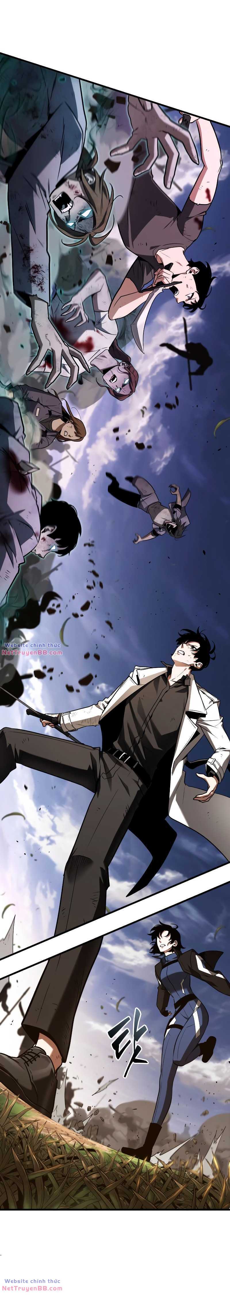 Toàn trí độc giả - Omniscient Reader - Chapter 200.1 - Page 5