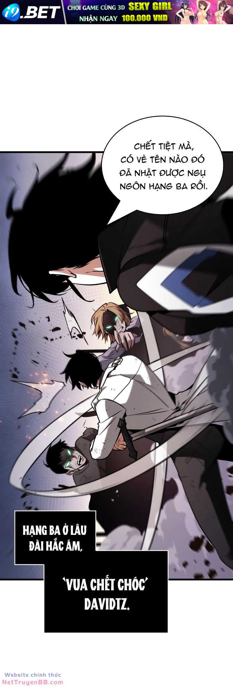 Toàn trí độc giả - Omniscient Reader - Chapter 200.1 - Page 6